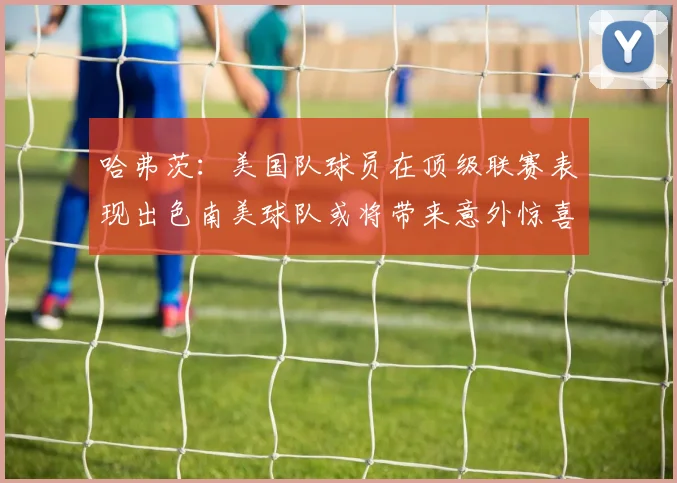 哈弗茨：美国队球员在顶级联赛表现出色南美球队或将带来意外惊喜